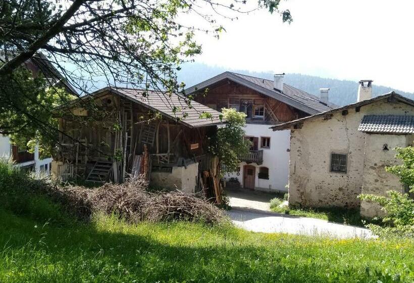 Отель Schornhof