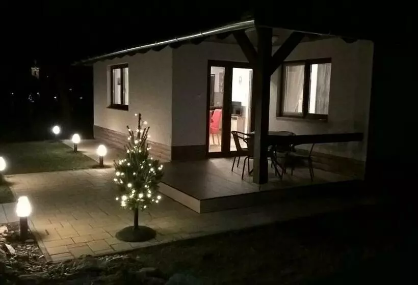 Majatalo Cseresznyevirág Vendégházak