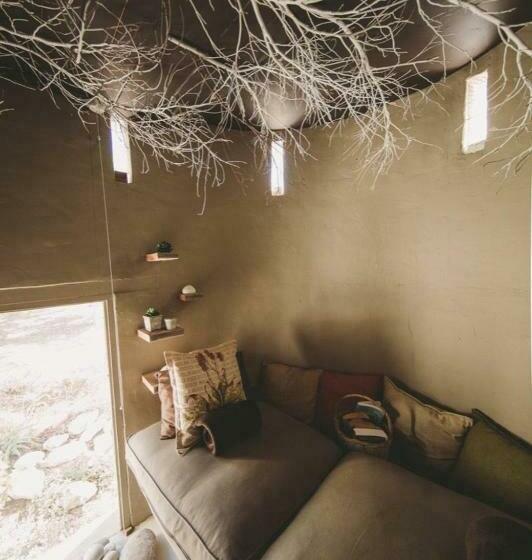 بنسيون Gelukkie