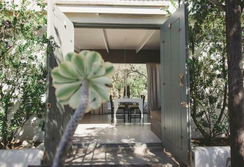 بنسيون Gelukkie