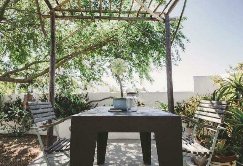 بنسيون Gelukkie