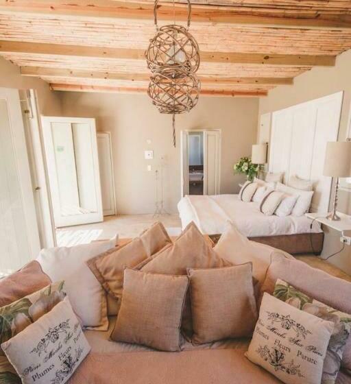 بنسيون Gelukkie