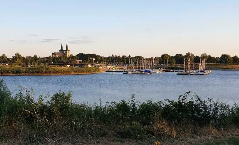 Majatalo Gästehaus Am See