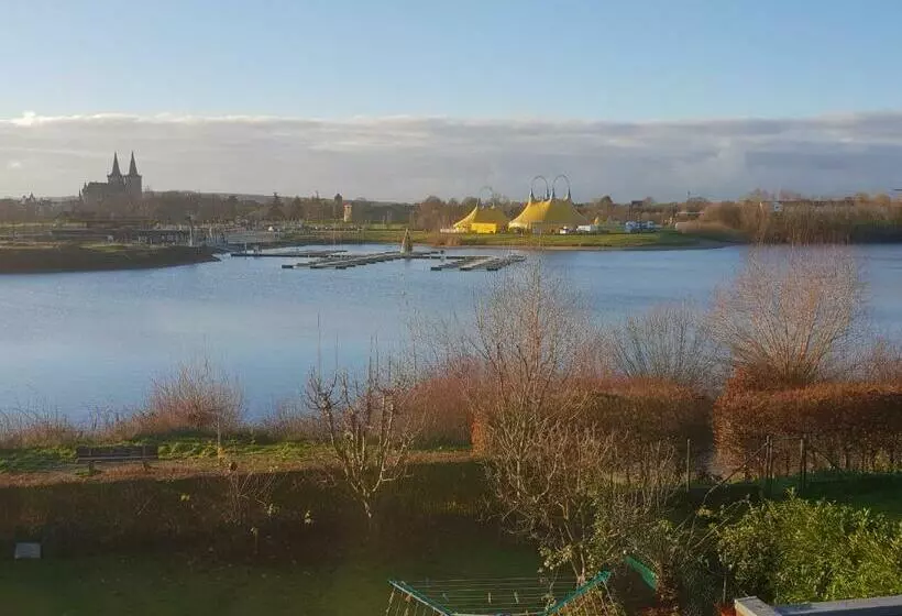 Majatalo Gästehaus Am See