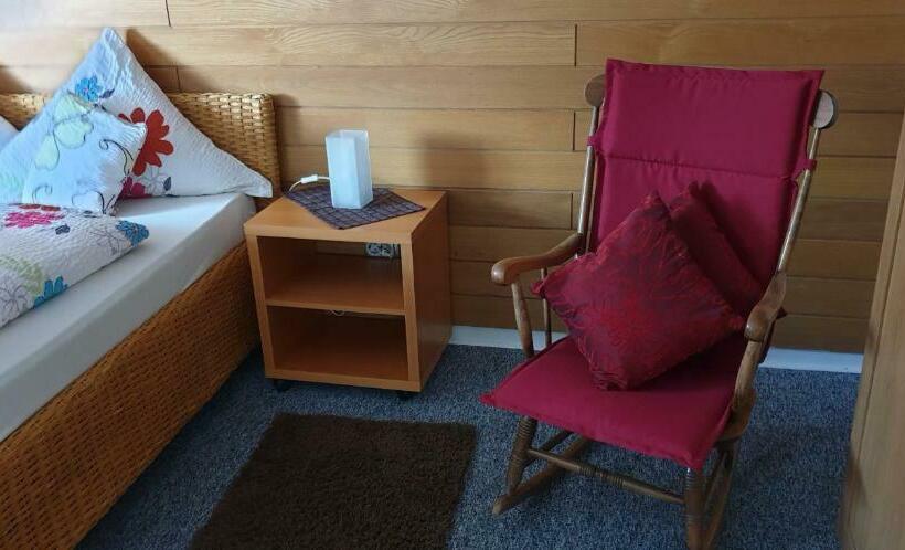 פנסיון Gästehaus Am See