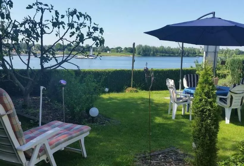 Majatalo Gästehaus Am See