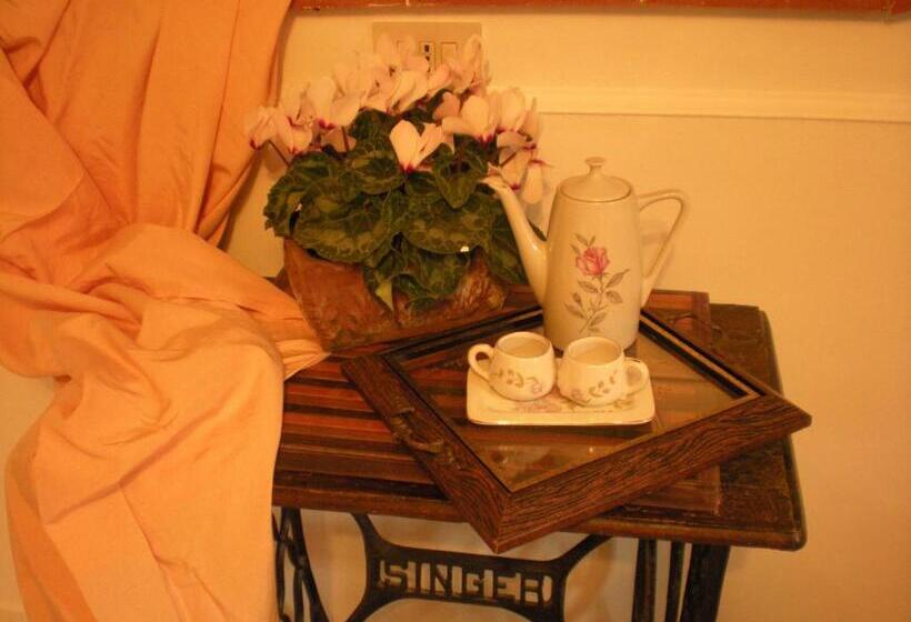 ペンション Il Toscano Near Grotta Giusti