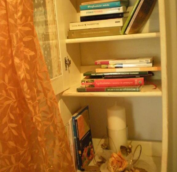 ペンション Il Toscano Near Grotta Giusti