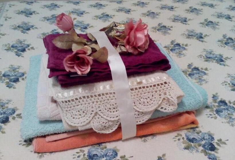 ペンション Il Toscano Near Grotta Giusti