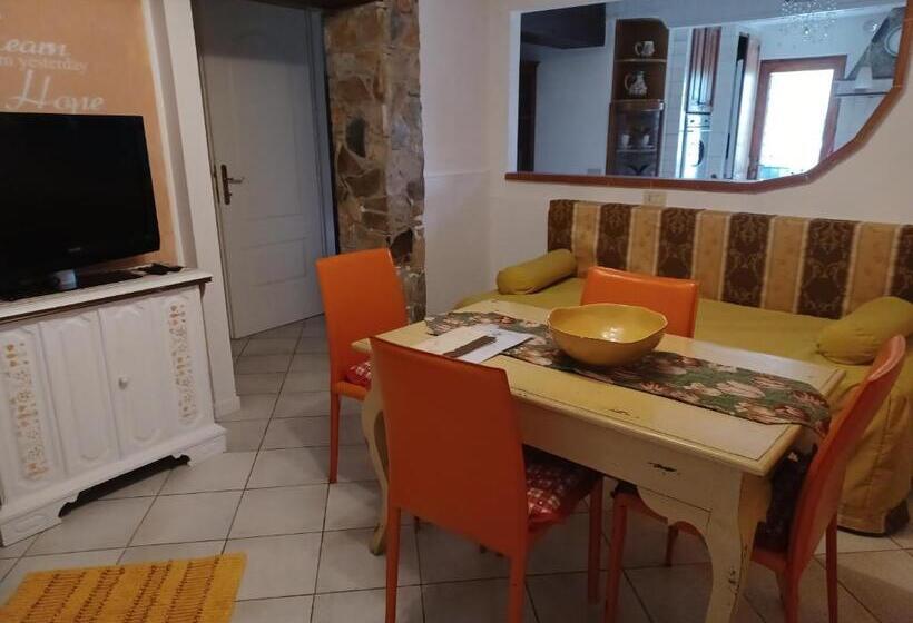 ペンション Il Toscano Near Grotta Giusti