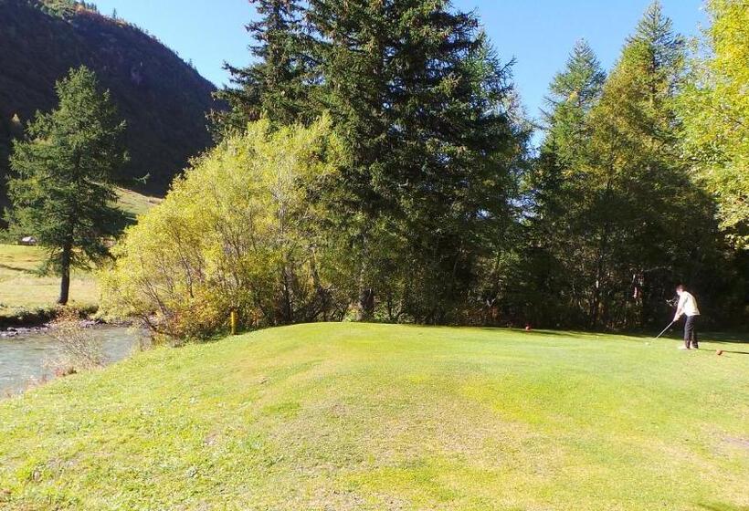 Пансион Maison Perron Cir Vda Lathuile N0062