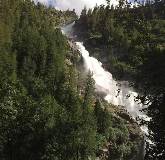 Пансион Maison Perron Cir Vda Lathuile N0062