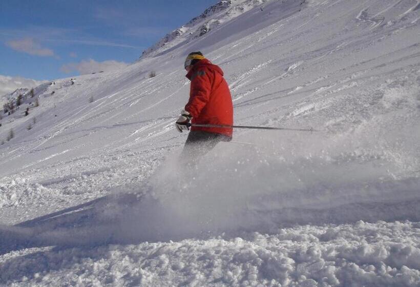 Пансион Maison Perron Cir Vda Lathuile N0062