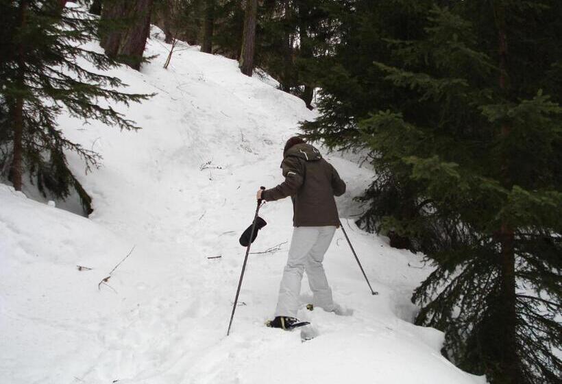 Пансион Maison Perron Cir Vda Lathuile N0062