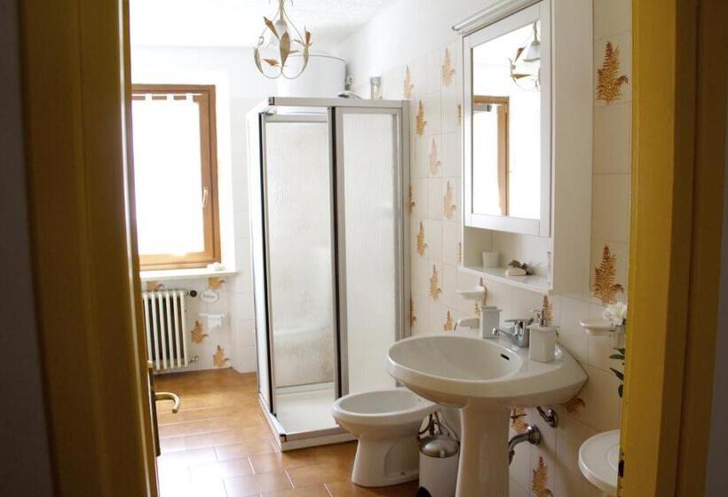 Пансион Maison Perron Cir Vda Lathuile N0062