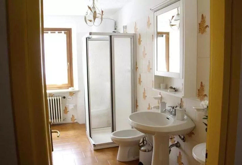ペンション Maison Perron Cir  Vda Lathuile N0062