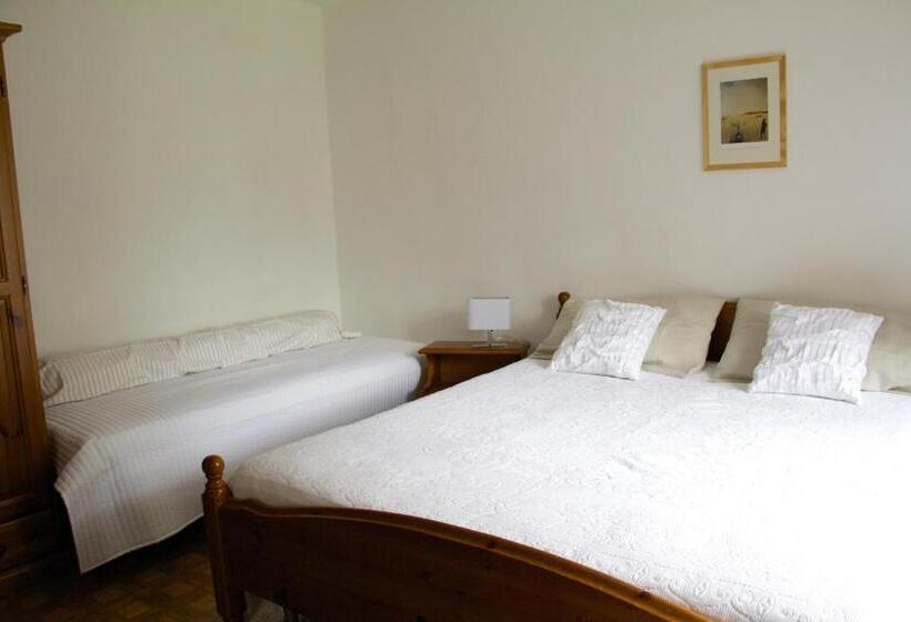 Пансион Maison Perron Cir Vda Lathuile N0062