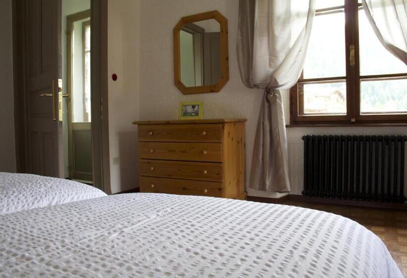 Пансион Maison Perron Cir Vda Lathuile N0062