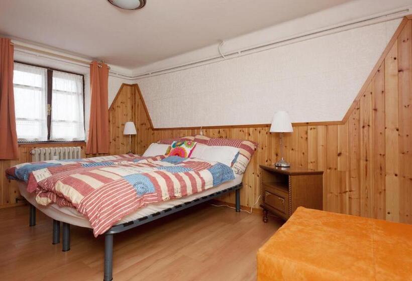 Пансион Maison Perron Cir Vda Lathuile N0062