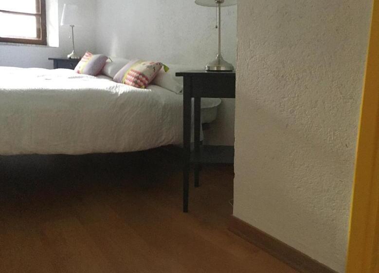 Пансион Maison Perron Cir Vda Lathuile N0062