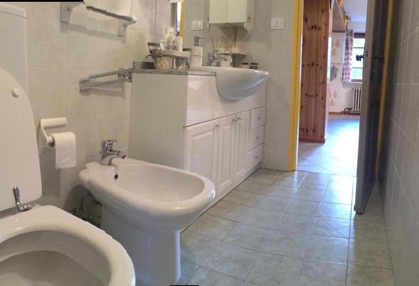 Пансион Maison Perron Cir Vda Lathuile N0062