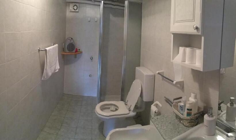 Пансион Maison Perron Cir Vda Lathuile N0062