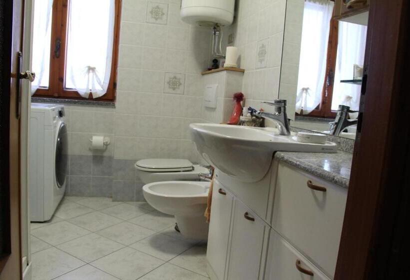 Пансион Maison Perron Cir Vda Lathuile N0062