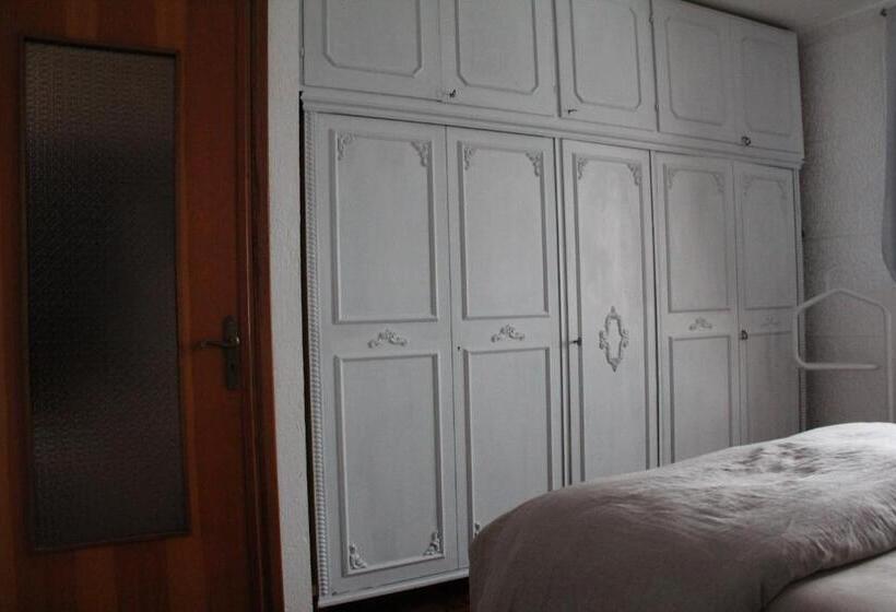 Пансион Maison Perron Cir Vda Lathuile N0062