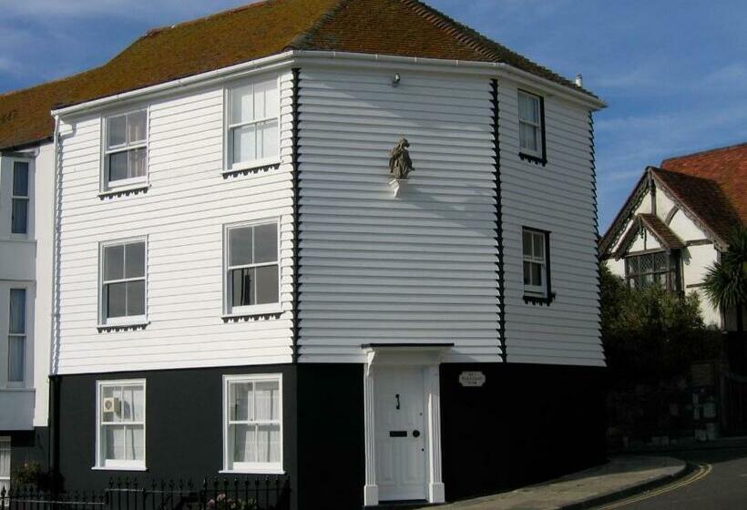 The Cavalier House B&b