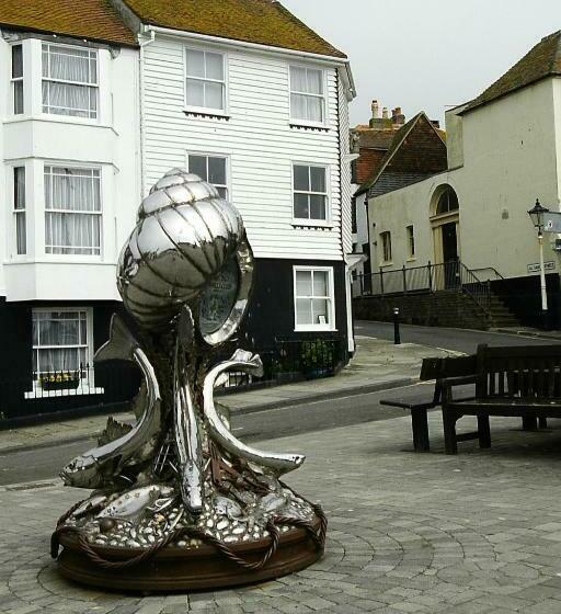 The Cavalier House B&b