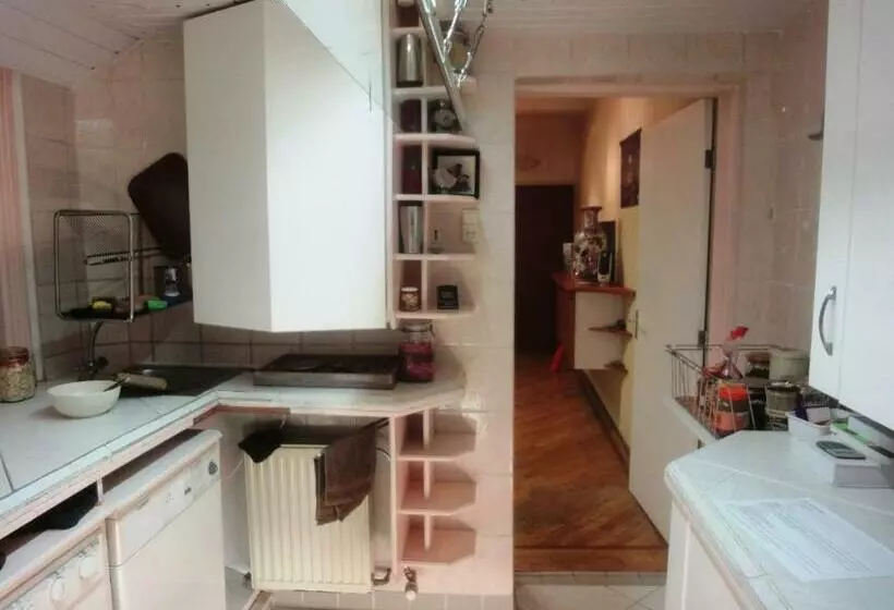 ユースホステル Frank S Backpackers