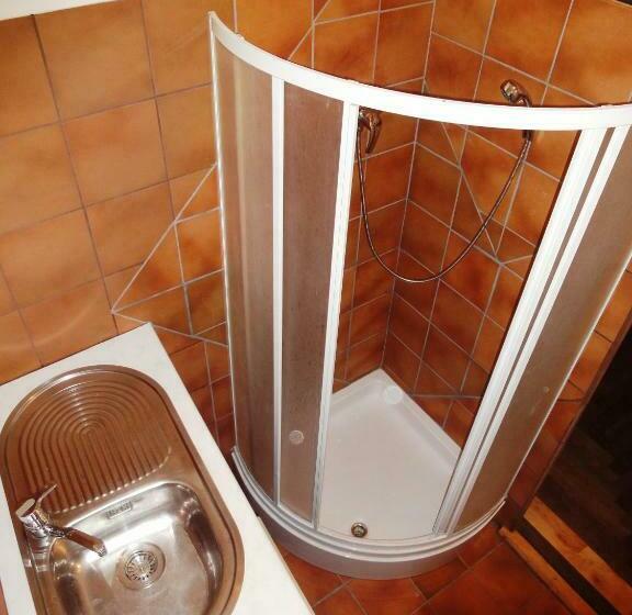 旅馆 Frank S Backpackers