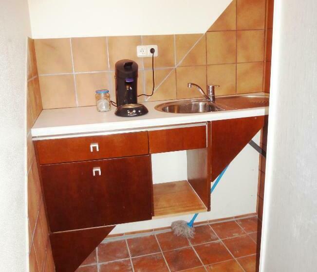 旅馆 Frank S Backpackers