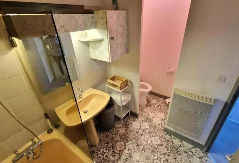 Appart Hôtel Roanne Hyper Centre Ville