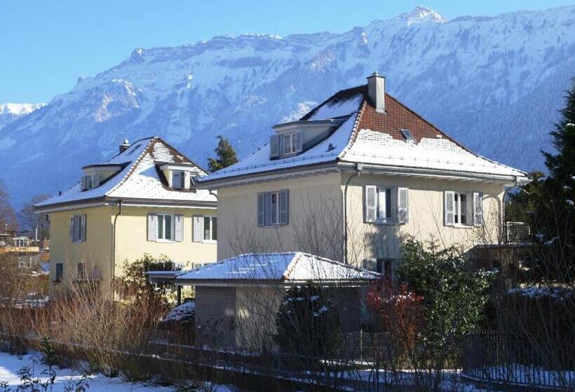 Arnolds Bed & Breakfast