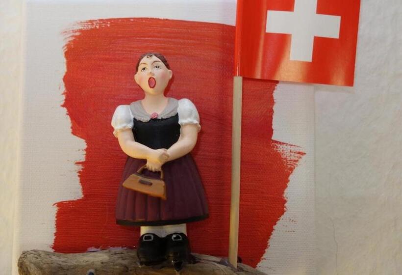 Arnolds Bed & Breakfast