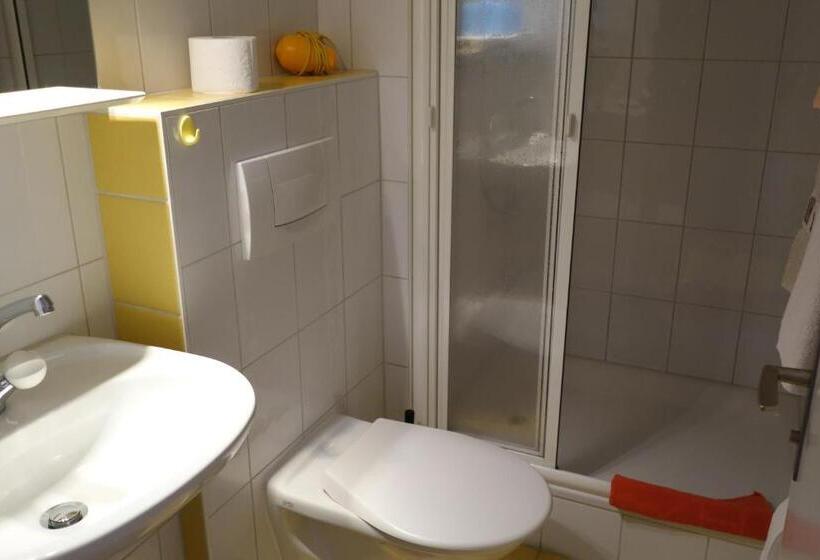 Arnolds Bed & Breakfast