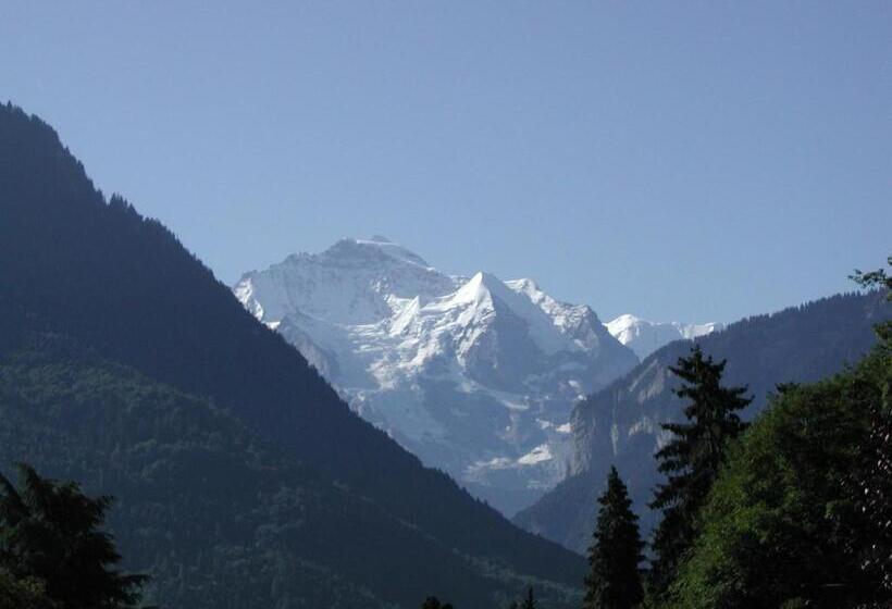 Arnolds Bed & Breakfast