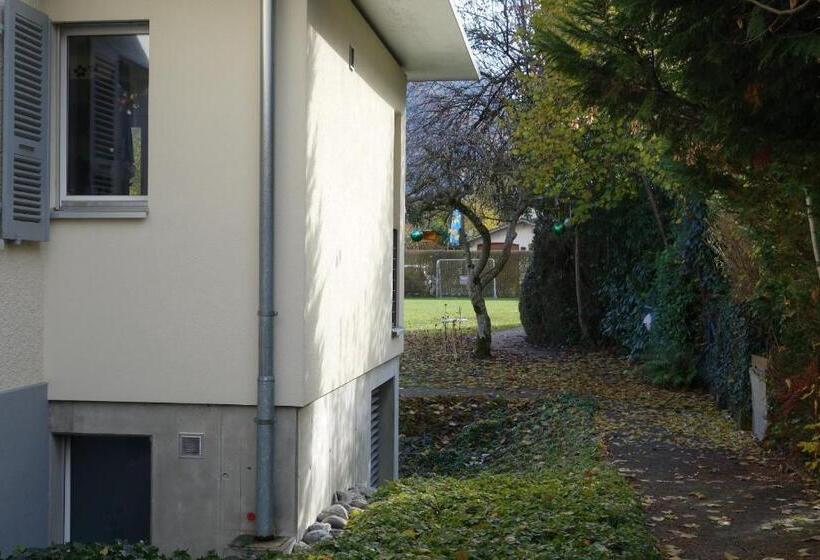 Arnolds Bed & Breakfast