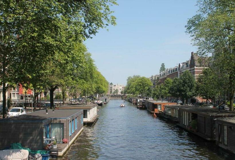 Great Bed And Breakfast Amsterdam