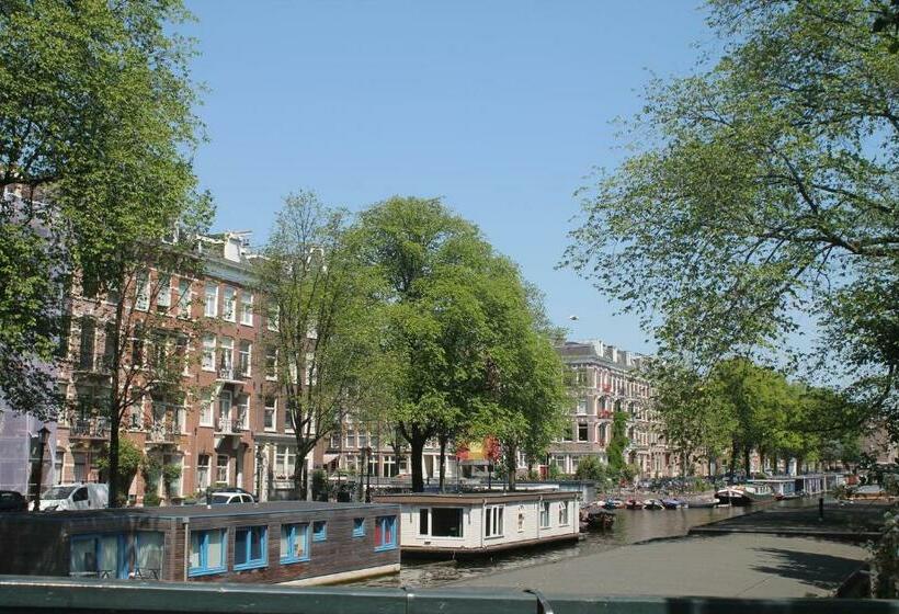 Great Bed And Breakfast Amsterdam