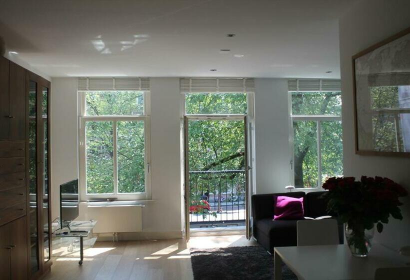 Great Bed And Breakfast Amsterdam