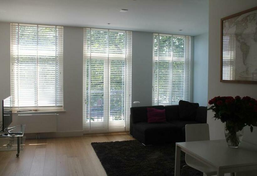 Great Bed And Breakfast Amsterdam