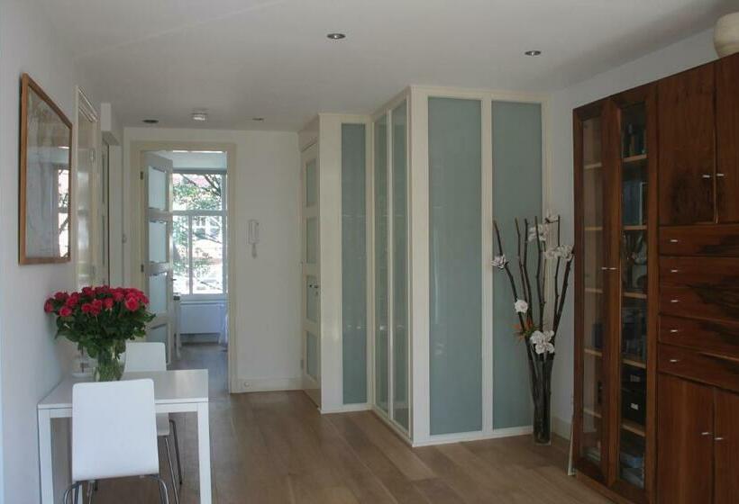 Great Bed And Breakfast Amsterdam