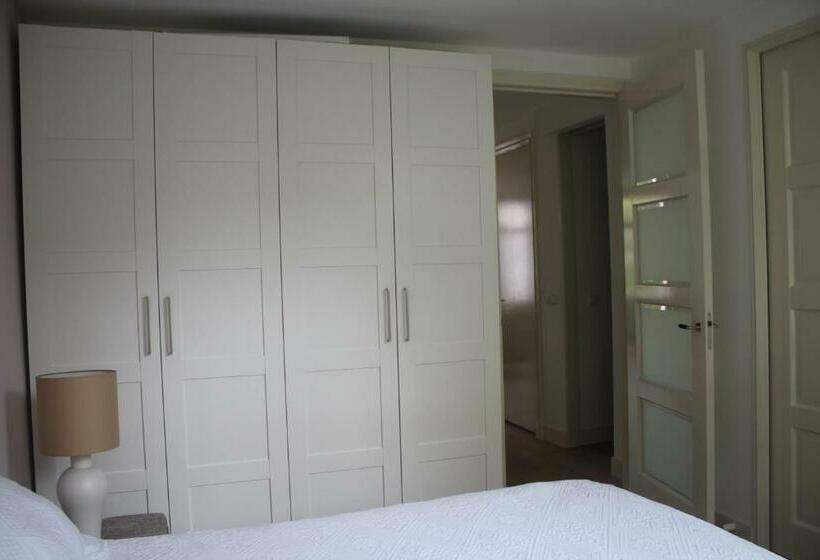 Great Bed And Breakfast Amsterdam