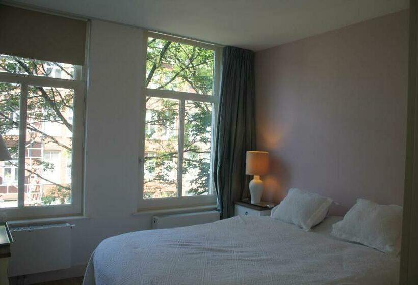 Great Bed And Breakfast Amsterdam
