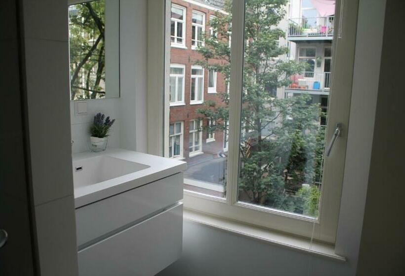 Great Bed And Breakfast Amsterdam