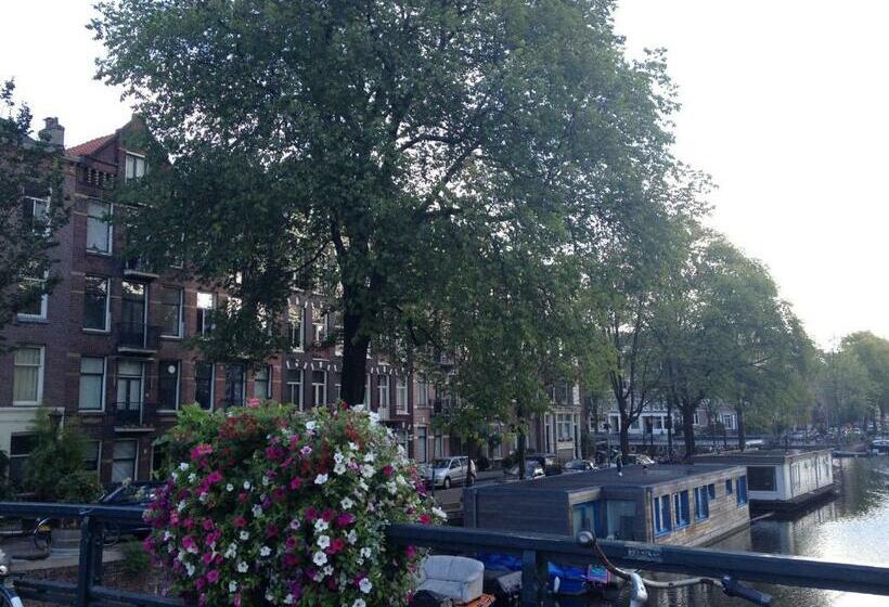 Great Bed And Breakfast Amsterdam