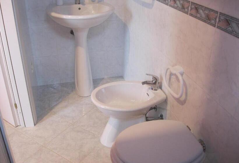 Bed and Breakfast Helios Rooms