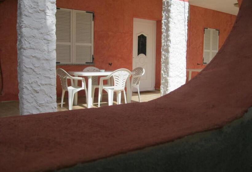 Bed and Breakfast Helios Rooms